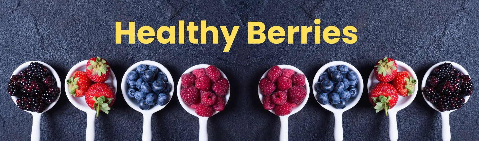 Healthiest Berries To Include In Your Daily Routine
